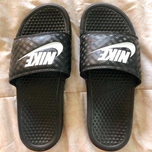 Nike Slides